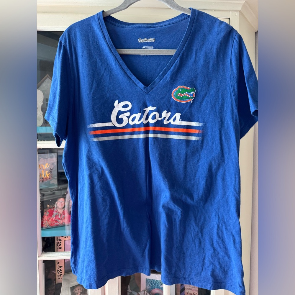 Fanatics Florida Gators Women's Tee